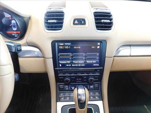 Used 2013 Porsche Boxster image 12