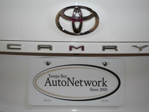 Used 2021 Toyota Camry LE image 99