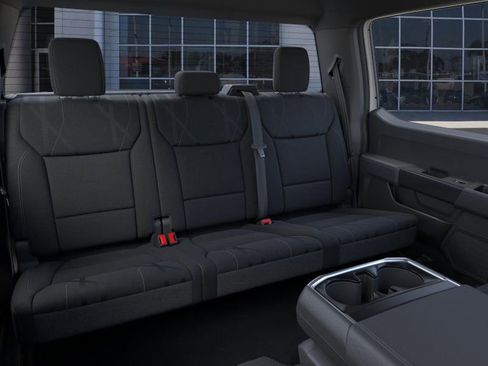 New 2026 Ford F150 STX w/ Equipment Group 200A image 11