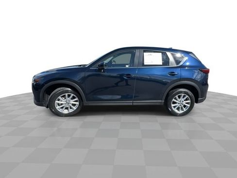 Used 2023 MAZDA CX-5 AWD 2.5 S image 5