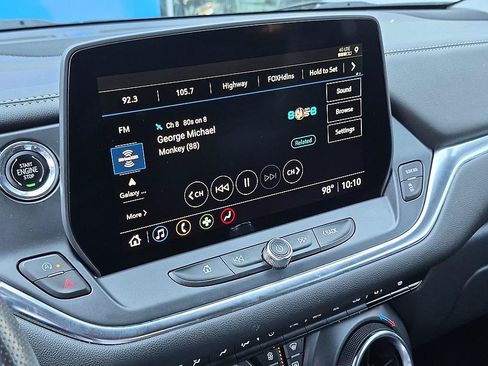 Certified 2024 Chevrolet Blazer LT w/ Convenience Package FWD image 21