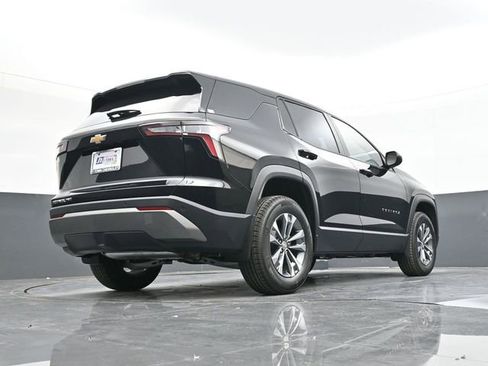 New 2026 Chevrolet Equinox LT w/ Convenience Package II AWD/4WD image 39
