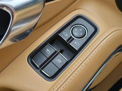 Certified 2017 Porsche 911 Carrera 4S AWD/4WD image 26