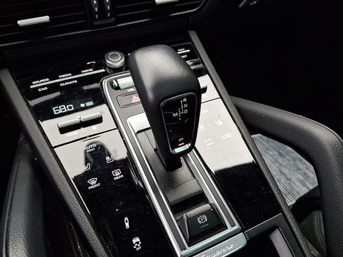 Certified 2023 Porsche Cayenne S Platinum AWD/4WD image 20