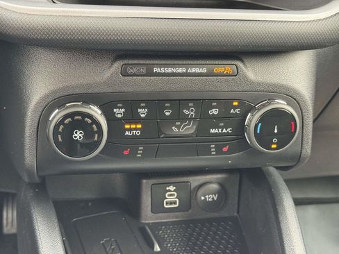 Used 2024 Ford Bronco Sport Big Bend w/ Convenience Package AWD/4WD image 5