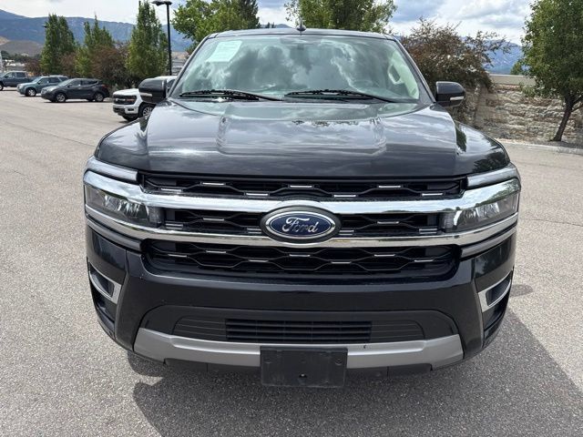 Used 2024 Ford Expedition Limited AWD/4WD image 19