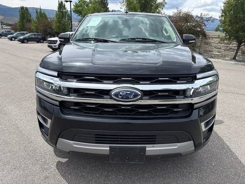 Used 2024 Ford Expedition Limited AWD/4WD image 19