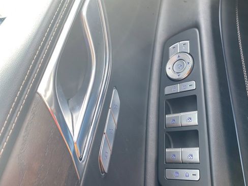 Used 2024 Genesis GV80 2.5T AWD/4WD image 14