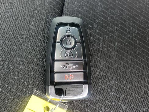 New 2026 Ford F150 XLT image 35