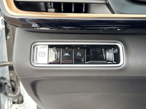 New 2026 Buick Envision Avenir image 18