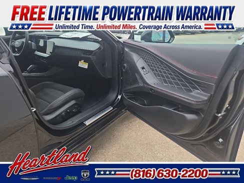 New 2026 Dodge Charger R/T w/ Performance Handling Group AWD/4WD image 78