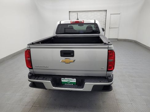 Used 2016 Chevrolet Colorado LT image 7