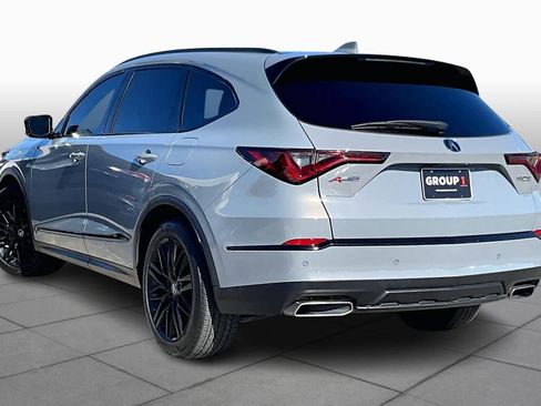 Used 2025 Acura MDX A-Spec image 10
