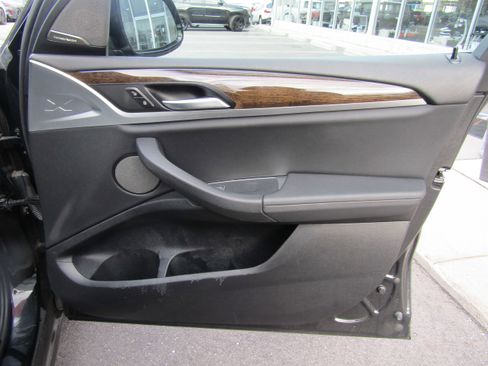 Used 2021 BMW X3 sDrive30i w/ Premium Package image 20