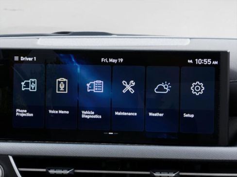 New 2026 Hyundai Sonata SE image 13