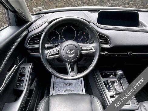 Used 2023 MAZDA CX-30 AWD 2.5 S w/ Select Package image 5