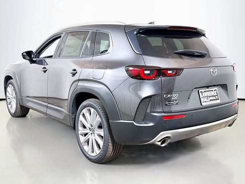 New 2026 MAZDA CX-50 AWD 2.5 S w/ Weather Package image 3