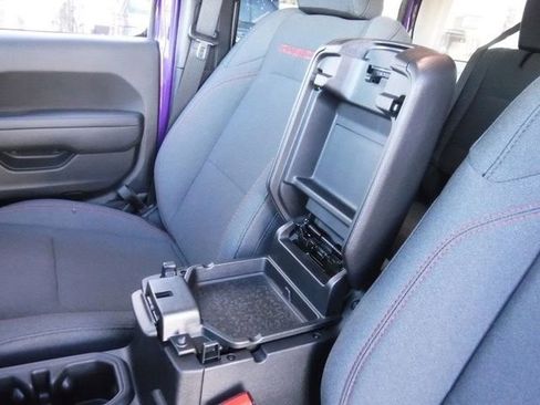 New 2026 Jeep Wrangler Rubicon image 17