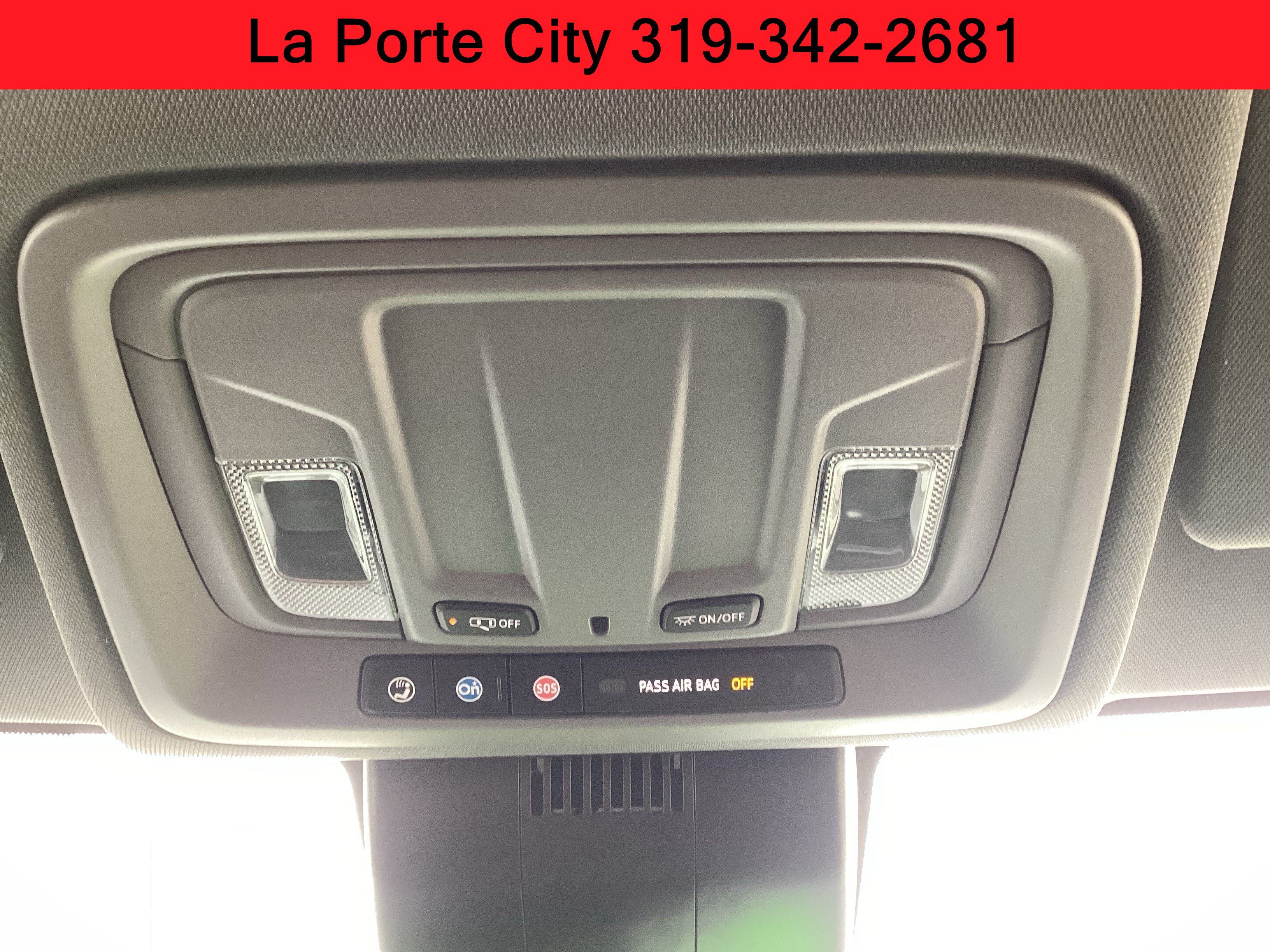 Used 2026 GMC Sierra 1500 Pro w/ Pro Value Package AWD/4WD image 18