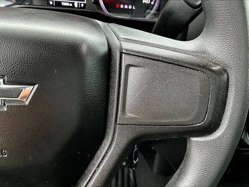Used 2021 Chevrolet Silverado 1500 Custom w/ Rally Edition RWD image 14