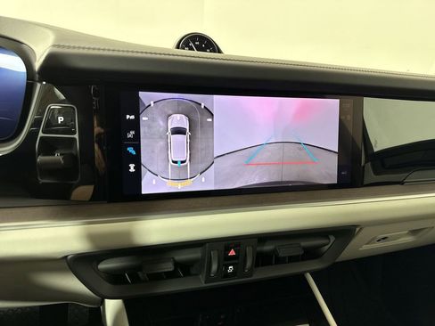 New 2026 Porsche Cayenne E-Hybrid image 30