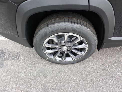 New 2026 GMC Terrain Elevation FWD image 5