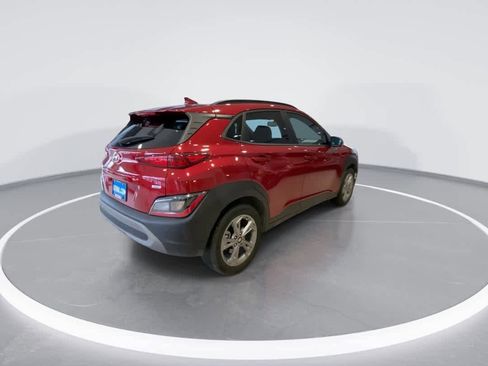 Used 2023 Hyundai Kona SEL w/ Cargo Package image 8