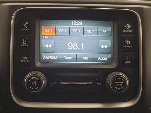 Used 2015 RAM 1500 Big Horn AWD/4WD image 25