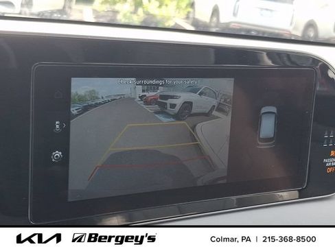 Used 2022 Hyundai Palisade SEL w/ 8P Bench Seat Package AWD/4WD image 23