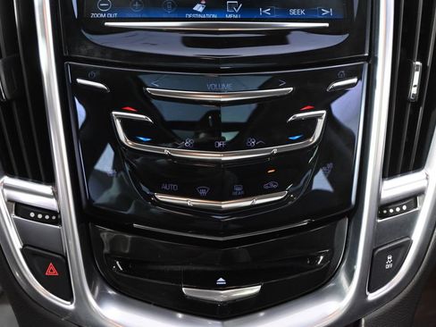 Used 2015 Cadillac SRX Performance w/ Trailering Package AWD/4WD image 31