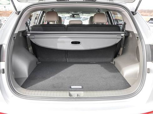 Used 2019 Kia Sportage LX w/ LX Popular Package image 31