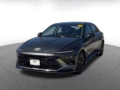 Used 2025 Hyundai Sonata SEL image 7