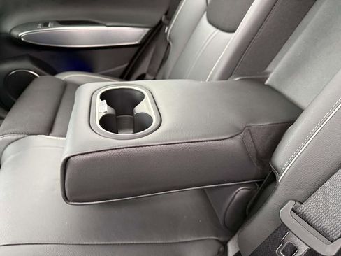 Certified 2023 Genesis GV70 2.5T w/ Sport Prestige Package image 10