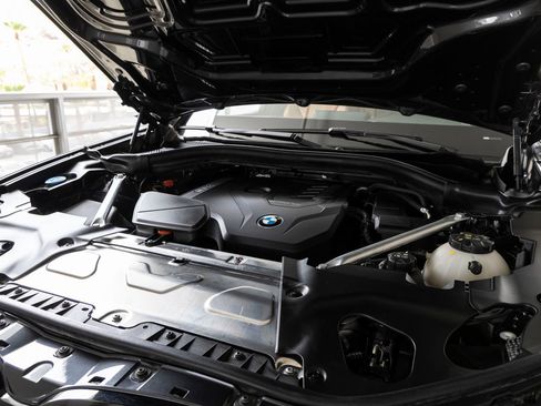 Used 2023 BMW X3 sDrive30i w/ M Sport Package RWD image 31