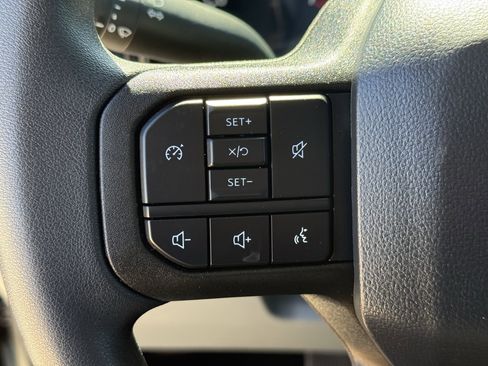 Used 2024 Ford F350 XL w/ XL Chrome Package image 16