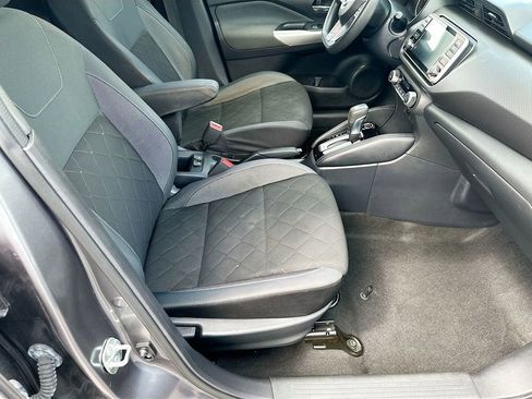 Used 2019 Nissan Kicks SV w/ Interior Electronics Package image 31