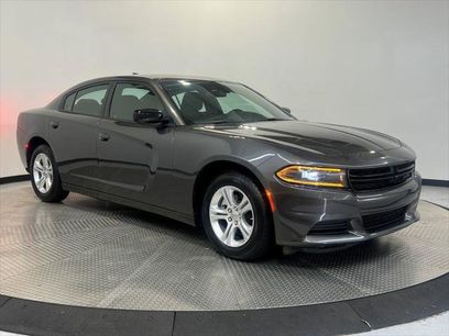 Certified 2023 Dodge Charger SXT