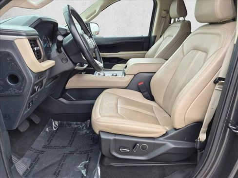 Used 2023 Ford Expedition Limited AWD/4WD image 15