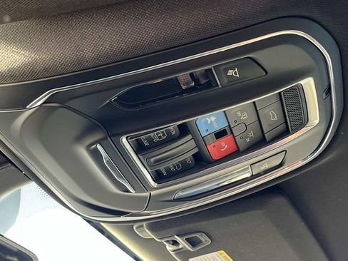 New 2025 Jeep Grand Cherokee Laredo X w/ Luxury Tech Group I image 30