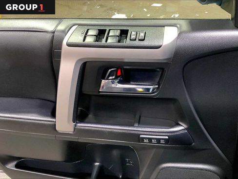 Used 2023 Toyota 4Runner Limited AWD/4WD image 36