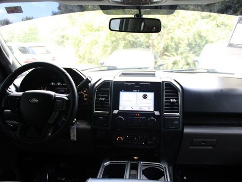 Used 2016 Ford F150 XLT w/ Equipment Group 302A Luxury image 35