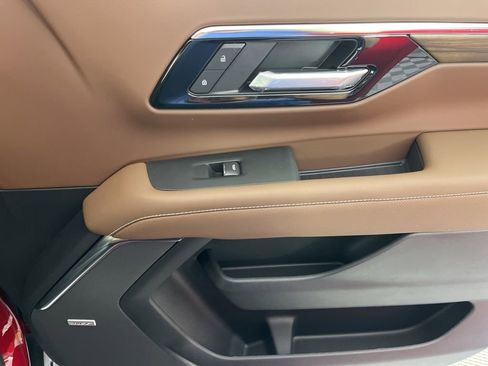 New 2026 Chevrolet Tahoe High Country image 11