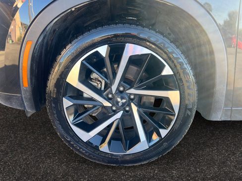 Used 2022 Mitsubishi Outlander SEL image 14