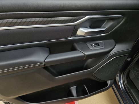 New 2026 RAM 1500 Lone Star RWD image 12