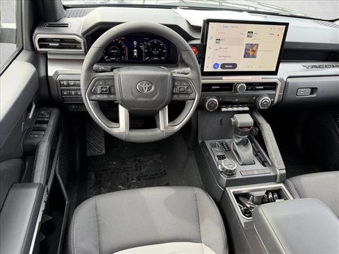 New 2026 Toyota Tacoma TRD Off-Road image 10