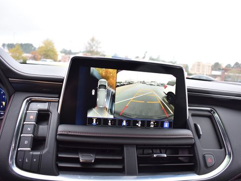 Used 2024 Chevrolet Tahoe RST w/ Luxury Package image 18