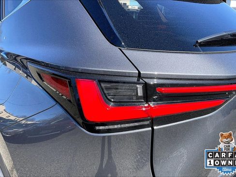 Used 2023 Lexus NX 350 350 Premium image 27