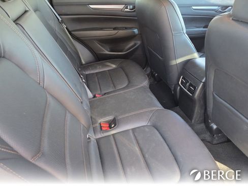 Used 2023 MAZDA CX-5 AWD 2.5 S w/ Preferred Package image 33