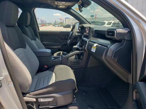 New 2026 Toyota 4Runner TRD Off-Road AWD/4WD image 15