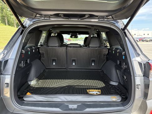 New 2026 Subaru Outback Wilderness AWD/4WD image 12